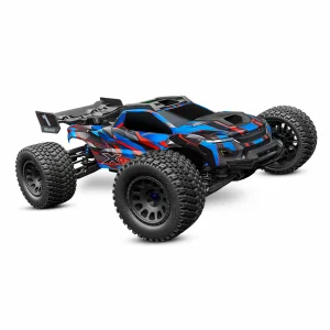Traxxas XRT Ultimate - Blue X