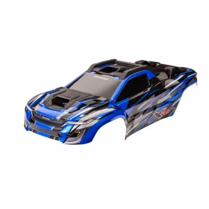 Traxxas XRT Pre Painted Bodyshell - Blue