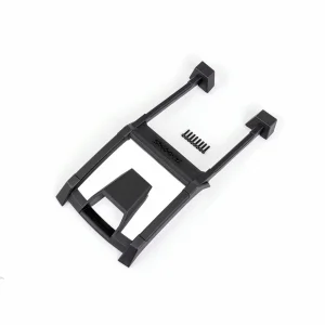 Traxxas Skid pads (roof)/ 3x12mm CS (8) (attaches to 7812 body)