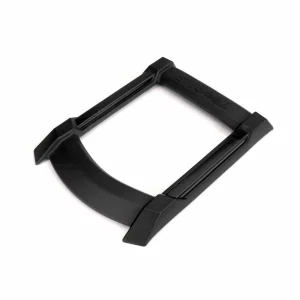 Traxxas Skid plate, roof (Body) (black)/ 3x15mm CS (4 pcs) (requires 7713X to mount)