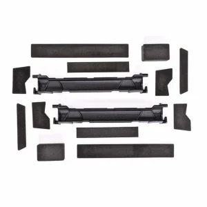 Traxxas Battery hold-down/ battery compartment spacers/ foam pads