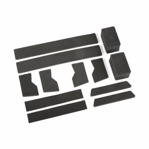 Traxxas Foam pads, battery compartment