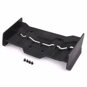 Traxxas Wing/ 4x12mm FCS (4)