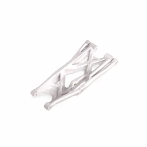 Traxxas X-MAXX Heavy Duty Lower Right Suspension Arm, White