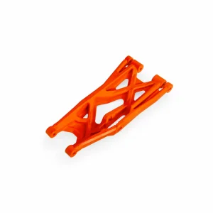 Traxxas X-MAXX Heavy Duty Lower Right Suspension Arm, Orange