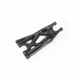 Traxxas X-MAXX Heavy Duty Lower Left Suspension Arm, Black ** CLEARANCE **