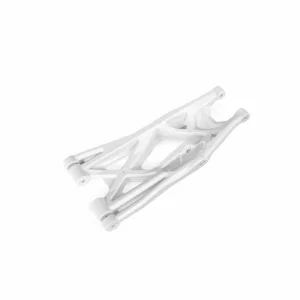 Traxxas X-MAXX Heavy Duty Lower Left Suspension Arm, White