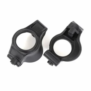 Traxxas Caster blocks (c-hubs), left + right