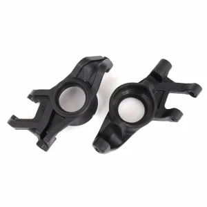 Traxxas Steering blocks, left + right