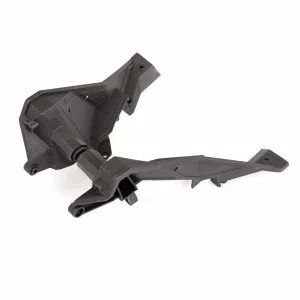 Traxxas Shock tower, front (left + right halves)