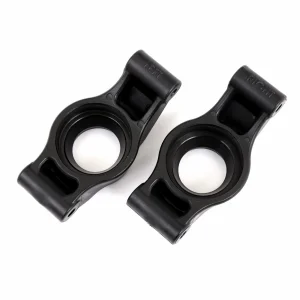 Traxxas Carriers, stub axle (rear) (left + right)