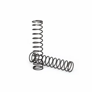 Traxxas Springs Shock (natural finish) (GTX) (0.824 rate) (2)