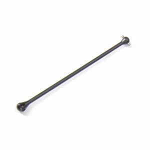 Traxxas Driveshaft, steel constant velocity (shaft only, 1903mm) (1) (for use with 7895 X-MAXX WideMaxx suspension kit)
