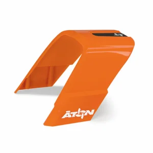 Traxxas Canopy roll hoop orange ** CLEARANCE **