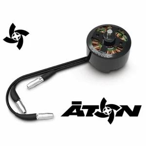 Traxxas Aton Brushless Motor