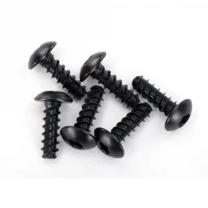 Traxxas Screws 2.6x8mm button-head machine (hex drive) (6) ** CLEARANCE **