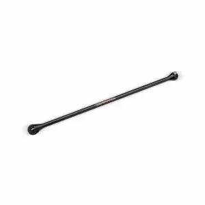 Traxxas 190 mm Heavy-Duty Steel CV Driveshaft
