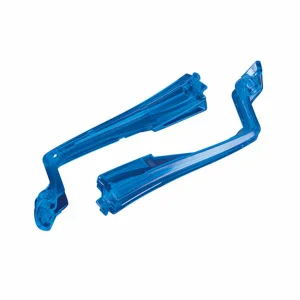 Traxxas LED lens front blue (left right)