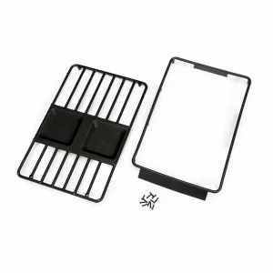 Traxxas Roof basket (requires 8016 ExoCage) (fits 8050 series bodies)