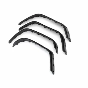 Traxxas Fender flares front rear (2 each)
