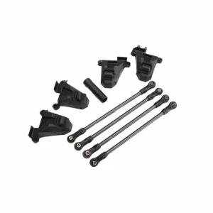 Traxxas TRX-4 Short To Long Wheelbase Conversion Kit (312mm to 325mm)
