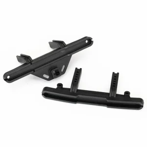 Traxxas Bumper mounts front rear