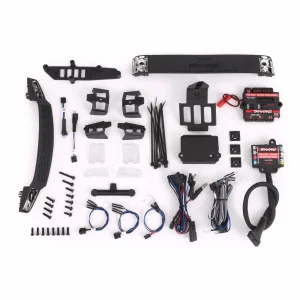 Traxxas TRX-4 Sport Pro Scale LED Light Set