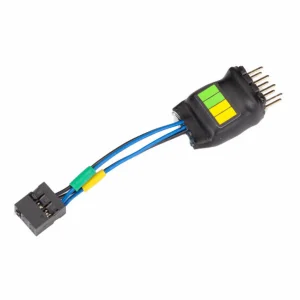 Traxxas 4-in-2 wire harness LED light kit TRX-4