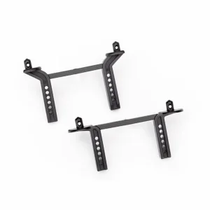 Traxxas Body posts front rear