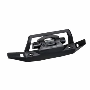 Traxxas Bumper front (178mm wide)/ winch/ 2.6x8 BCS (1)