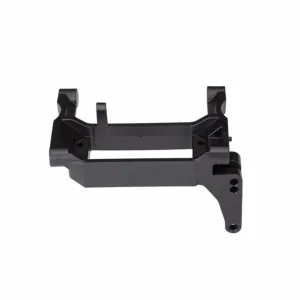 Traxxas Servo mount steering (for use with TRX-4 Long Arm Lift Kit)