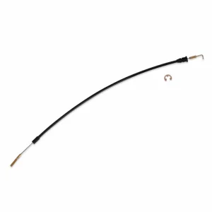 Traxxas Cable T-lock (medium) (for use with TRX-4 Long Arm Lift Kit)