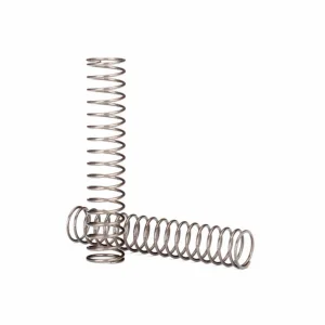 Traxxas Springs Shock long (natural finish) (GTS) (0.47 rate) (for use with TRX-4 Long Arm Lift Kit)