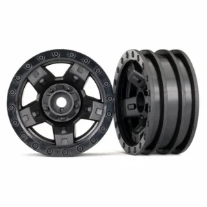 Traxxas Wheels TRX-4 Sport 1.9 (2)