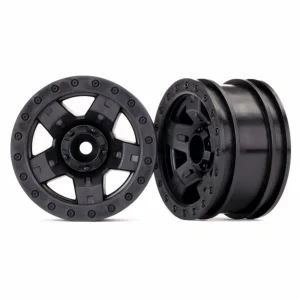 Traxxas Wheels TRX-4 Sport 2.2 (2)