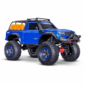 Traxxas TRX-4 Sport High Trail Edition
