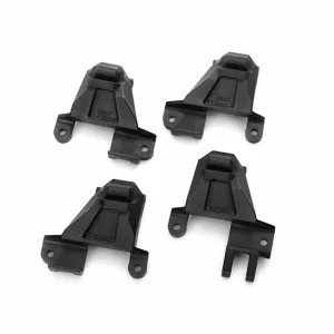 Traxxas Shock towers front rear (left right)