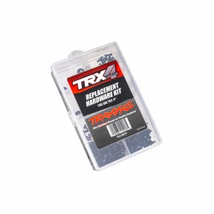 Traxxas TRX-4 Hardware Kit
