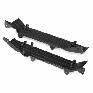 Traxxas Floor pans left right