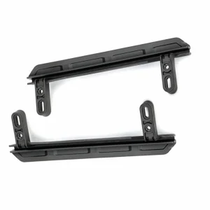 Traxxas Rock sliders left right