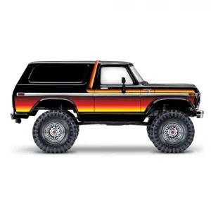 Traxxas TRX-4 1979 Ford Bronco - Sun