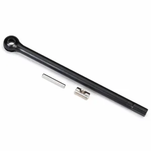 Traxxas Axle shaft front (right)/ drive pin/ cross pin