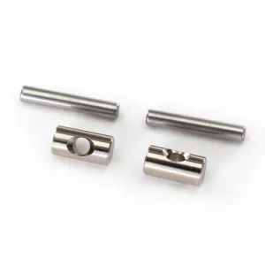 Traxxas Cross pin (2)/ drive pin (2) (to rebuild front axle shafts)