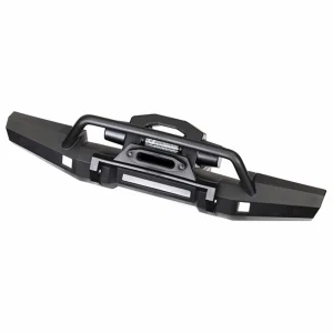 Traxxas Bumper front/ winch