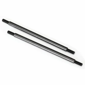 Traxxas Suspension link front 5x100mm (upper or lower) (steel) (2)