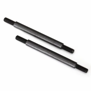 Traxxas Suspension link front 5x63mm (upper) (steel) (2)