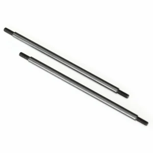 Traxxas Suspension link rear 5x121mm (upper or lower) (steel) (2)