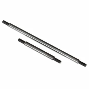 Traxxas Steering link 5x60mm (1)/ draglink 5x117mm (1) (steel)