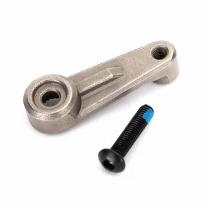 Traxxas Metal 25T Steering Servo Horn + Screw