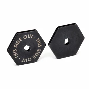 Traxxas Slipper eliminator plate